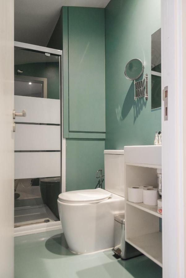 Formosa Stylish By Homing Διαμέρισμα Πόρτο Εξωτερικό φωτογραφία