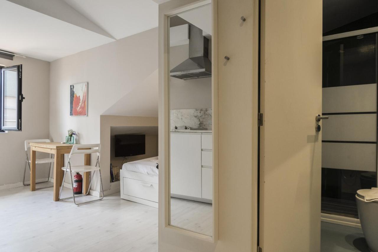 Formosa Stylish By Homing Διαμέρισμα Πόρτο Εξωτερικό φωτογραφία