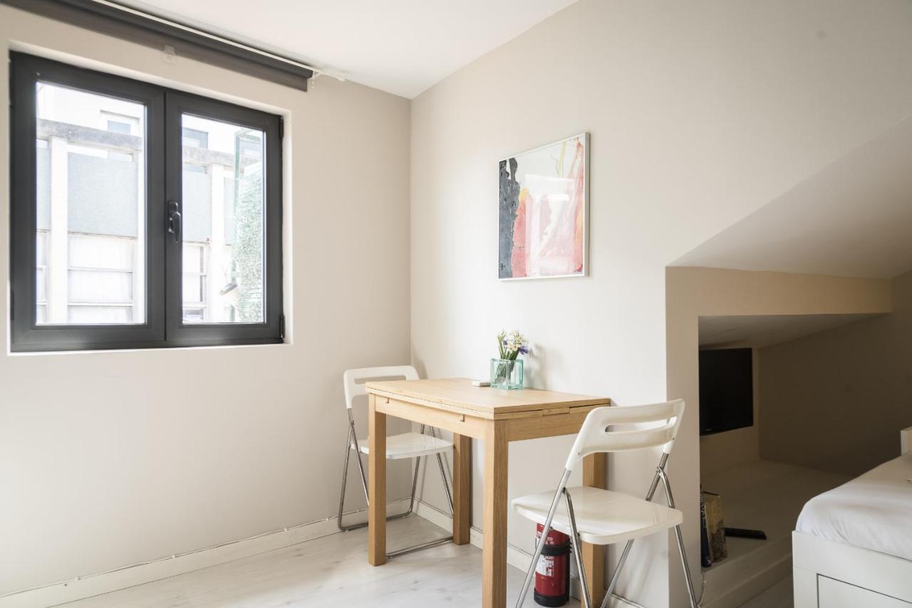 Formosa Stylish By Homing Διαμέρισμα Πόρτο Εξωτερικό φωτογραφία