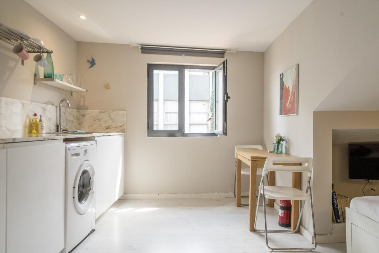 Formosa Stylish By Homing Διαμέρισμα Πόρτο Εξωτερικό φωτογραφία