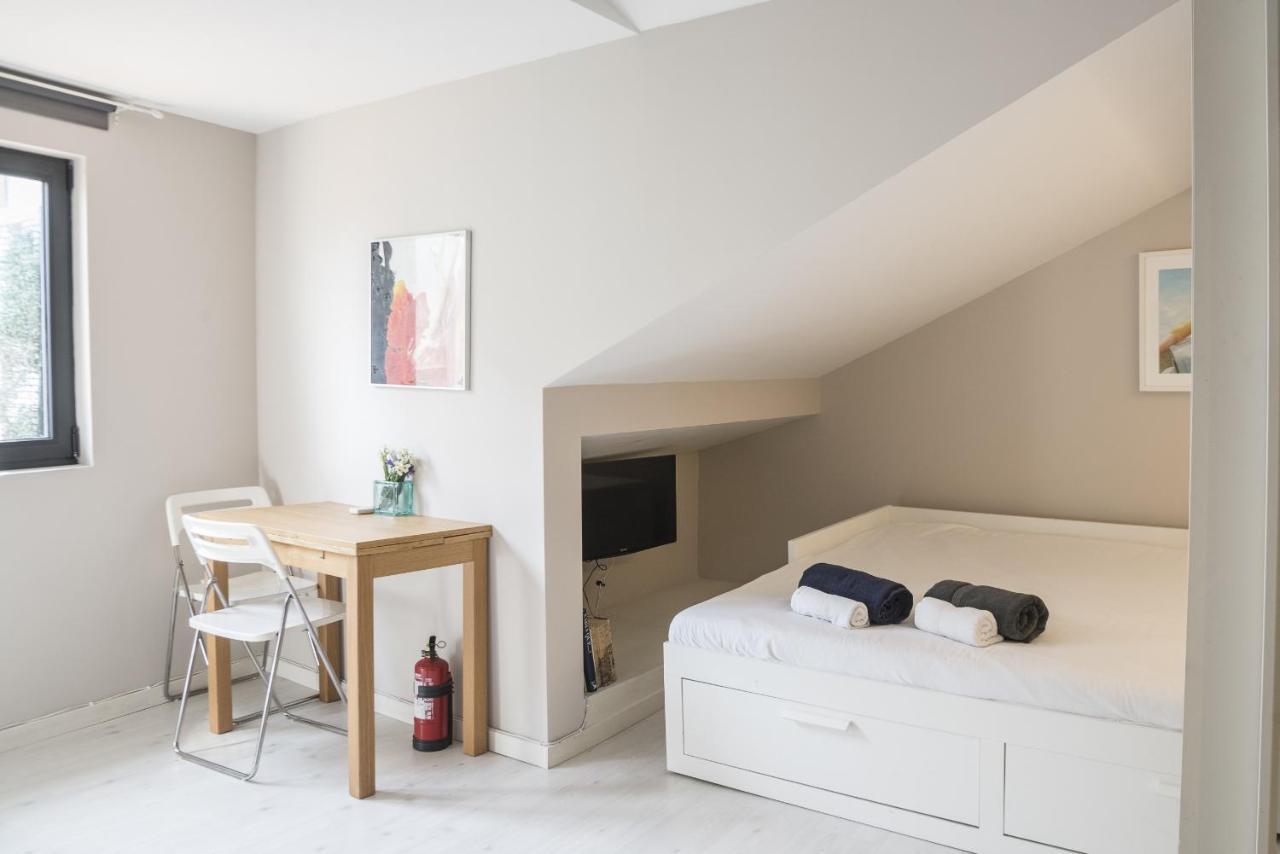 Formosa Stylish By Homing Διαμέρισμα Πόρτο Εξωτερικό φωτογραφία
