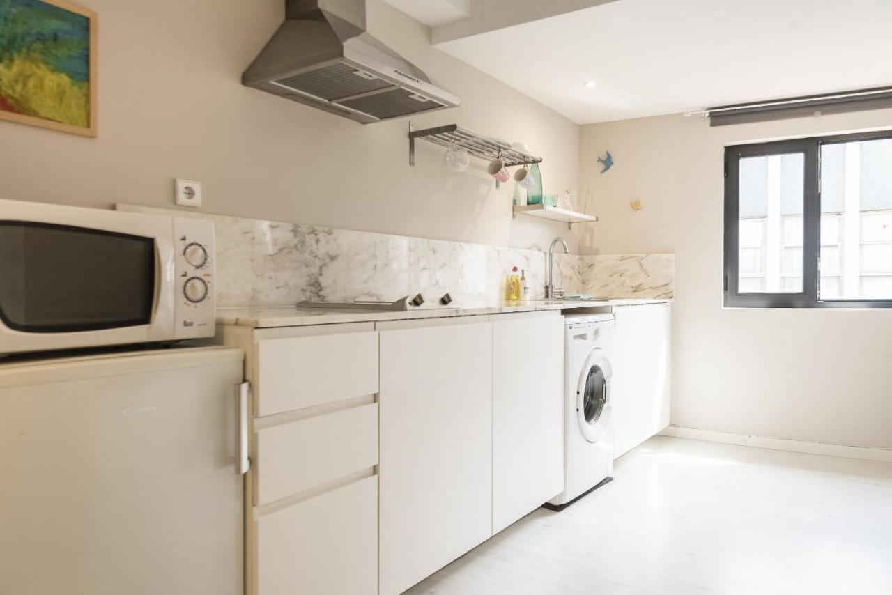 Formosa Stylish By Homing Διαμέρισμα Πόρτο Εξωτερικό φωτογραφία
