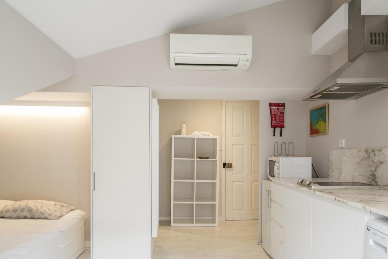 Formosa Stylish By Homing Διαμέρισμα Πόρτο Εξωτερικό φωτογραφία