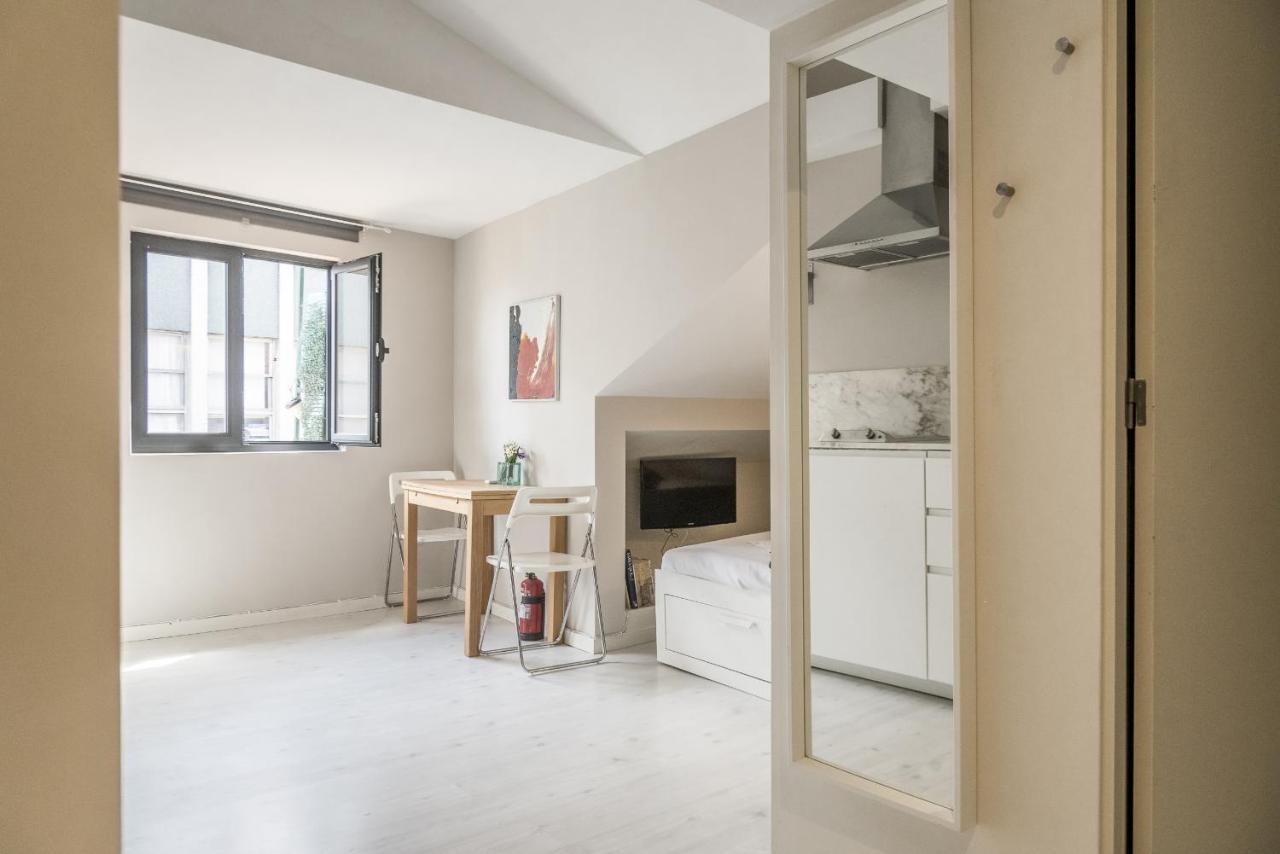 Formosa Stylish By Homing Διαμέρισμα Πόρτο Εξωτερικό φωτογραφία