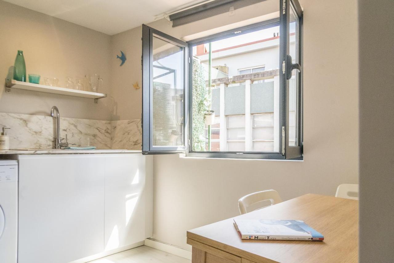 Formosa Stylish By Homing Διαμέρισμα Πόρτο Εξωτερικό φωτογραφία
